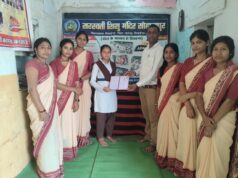 सरस्वती शिशु मंदिर सोहागपुर में वार्षिक परीक्षा परिणाम घोषित, बच्चों में दिखा उत्साह