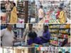रायगढ़ में कॉस्मेटिक दुकानों पर सघन जांच, नियमों के पालन के दिए निर्देश