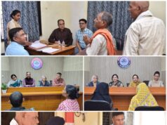 देश में पहली पहल: दुर्ग का जेंडर-बैलेंस्ड सिस्टम बना रोल मॉडल,टूटते परिवारों को जोड़ने की नई पहल