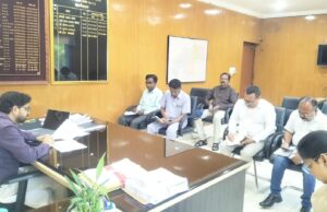 ‘ज्ञानभारतम् मिशन’ अंतर्गत ज्ञान परम्परा एवं बौद्धिक विकास के साक्ष्य को किया जाएगा संग्रहित