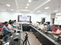 नीट परीक्षा की तैयारी को लेकर कलेक्टर ने ली बैठक,सुरक्षा से लेकर मूलभूत सुविधाओं तक, हर व्यवस्था को मजबूत करने पर जोर