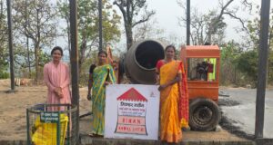 सशक्त नारी, विकसित प्रदेशः ‘बिहान’ से आत्मनिर्भरता की नई मिसाल बनीं सकीना