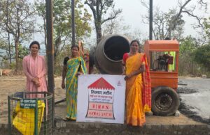 सशक्त नारी, विकसित प्रदेशः ‘बिहान’ से आत्मनिर्भरता की नई मिसाल बनीं सकीना