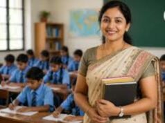 सहायक शिक्षक के 2292 पदों पर की जाएगी भर्ती ,परीक्षा 11 अक्टूबर 2026 को प्रस्तावित