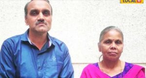 चार दशक की तपस्या को मिला सम्मान:- बस्तर के ‘सेवा दंपति’ डॉ. गोडबोले को पद्मश्री 2026, ओपी चौधरी ने दी बधाई
