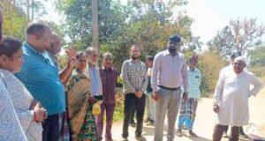 “पंचायत समाधान मंच” बना ग्रामीण समस्याओं के त्वरित समाधान का प्रभावी माध्यम