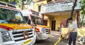 एनएचएआई ने छत्तीसगढ़ में 1033 की सुविधाओं में किया विस्तार