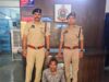 “नौकरी दिलाने” के नाम पर 3.38 लाख की ठगी, फर्जी नियुक्ति पत्र देकर युवती को बनाया शिकार, पुलिस ने आरोपी को जशपुर से दबोचा