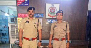 “नौकरी दिलाने” के नाम पर 3.38 लाख की ठगी, फर्जी नियुक्ति पत्र देकर युवती को बनाया शिकार, पुलिस ने आरोपी को जशपुर से दबोचा