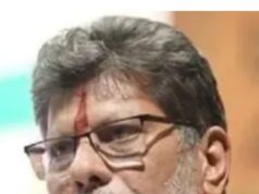 भाजपा प्रदेश अध्यक्ष किरण देव ने आईईडी विस्फोट में जवानों की शहादत पर जताया गहरा शोक