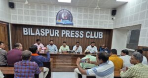 भाजपा नेताओं ने दी सफाई कहा राजनीतिक छवि धूमिल करने की कोशिश