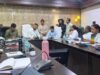 जनदर्शन में मिले 35 आवेदन, सभी आवेदनों को त्वरित निराकृत करने कलेक्टर ने दिए निर्देश