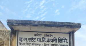गोपालपुर में बिजली वितरण केंद्र का हुआ शुभारंभ, ग्रामीणों को मिलेगी बेहतर सुविधा