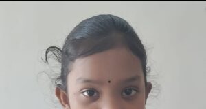 शिक्षा के महासमर में लैलूंगा की बेटी ओजस्वी चतुर्वेदी ने रचा इतिहास 7 साल 7 महीनों किया पाँचवी पास, जहां बच्चे इस उम्र में….