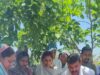 मूलभूत कार्यों को सर्वोच्च प्राथमिकता,,, चंद्र प्रकाश सूर्या