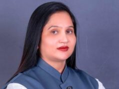 सुशासन तिहार बना विकास का त्योहार, गांव-गांव पहुंच रही सरकार : रत्नावली कौशल