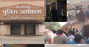 करही गोलीकांड: गोलियों की गूंज अब दूसरे राज्यों तक, पुलिस के रडार पर कई चेहरे