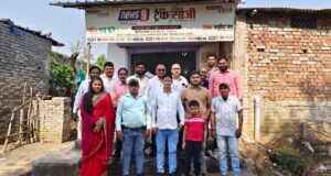 ब्लॉक स्तर के पत्रकारों को जोड़ने से संगठन की रीढ़ होगी मजबूत : प्रकाश अग्रवाल