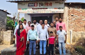ब्लॉक स्तर के पत्रकारों को जोड़ने से संगठन की रीढ़ होगी मजबूत : प्रकाश अग्रवाल