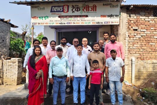 ब्लॉक स्तर के पत्रकारों को जोड़ने से संगठन की रीढ़ होगी मजबूत : प्रकाश अग्रवाल