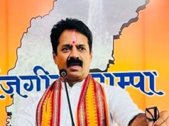 “सिर्फ DAP से नहीं चलेगी खेती”… किसान मोर्चा प्रवक्ता रवि पाण्डेय की किसानों से अपील