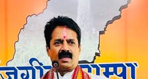 “सिर्फ DAP से नहीं चलेगी खेती”… किसान मोर्चा प्रवक्ता रवि पाण्डेय की किसानों से अपील