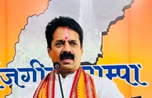 “सिर्फ DAP से नहीं चलेगी खेती”… किसान मोर्चा प्रवक्ता रवि पाण्डेय की किसानों से अपील