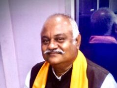 भरत मटियारा का निधन भाजपा-परिवार और समाज के लिए एक अपूरणीय क्षति : किरण देव