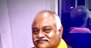 भरत मटियारा का निधन भाजपा-परिवार और समाज के लिए एक अपूरणीय क्षति : किरण देव