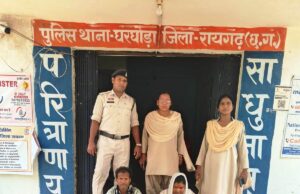 ऑपरेशन “आघात” के तहत अवैध शराब कारोबारियों पर पुलिस की कार्रवाई तेज, तीन थानों में 64 लीटर महुआ शराब जब्त