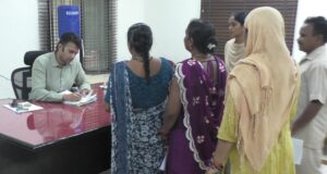 जनदर्शन : निर्माण कार्यों में राशि गबन की होगी जांच! इधर अतिक्रमण पर कार्रवाई करने के निर्देश