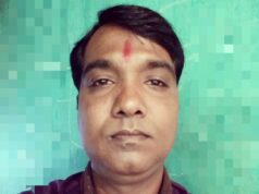 रायगढ़ जिले के लिए गौरव का क्षण : अश्वनी कुमार पंडा को मानवाधिकार परिषद में बड़ी जिम्मेदारी
