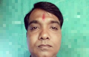 रायगढ़ जिले के लिए गौरव का क्षण : अश्वनी कुमार पंडा को मानवाधिकार परिषद में बड़ी जिम्मेदारी