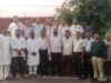 रायगढ़ शहर ओबीसी कांग्रेस की कमान कन्हैया लाल पटेल को