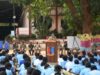 कांकेर पुलिस द्वारा सेंट माइकल स्कूल में साइबर जागरूकता एवं महिला सुरक्षा संबंधी विशेष कार्यक्रम आयोजित