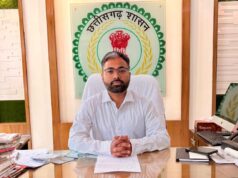 विद्यालयों में प्रवेश के लिए जिला प्रशासन की विशेष पहल,विद्यालयों में दिलाएं अधिक से अधिक बच्चों को प्रवेश-कलेक्टर श्री क्षीरसागर