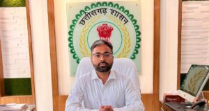 विद्यालयों में प्रवेश के लिए जिला प्रशासन की विशेष पहल,विद्यालयों में दिलाएं अधिक से अधिक बच्चों को प्रवेश-कलेक्टर श्री क्षीरसागर