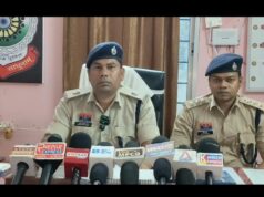 03 वर्ष पूर्व नाबालिग बालिका आत्महत्या मामले में छोटेबेठिया पुलिस का बड़ा खुलासा ।