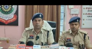03 वर्ष पूर्व नाबालिग बालिका आत्महत्या मामले में छोटेबेठिया पुलिस का बड़ा खुलासा ।