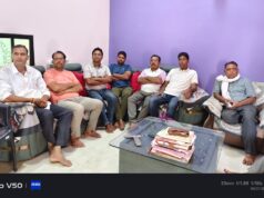 प्रधानमंत्री नरेंद्र मोदी के ‘मन की बात’ कार्यक्रम का 134वां संस्करण सुना गया
