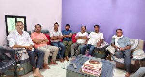 प्रधानमंत्री नरेंद्र मोदी के ‘मन की बात’ कार्यक्रम का 134वां संस्करण सुना गया