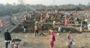मोर गांव, मोर तरिया अभियान से संवर रहे गांव, जल संरक्षण को मिल रही नई ताकत