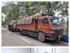 ऑपरेशन प्रहार में चक्रधरनगर पुलिस की अवैध कबाड़ पर बड़ी कार्रवाई, जामगांव में दो माजदा वाहनों से 27 टन स्क्रैप जप्त