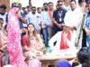 संवाद से समाधान: मुख्यमंत्री ने दूर की बिजली बिल की चिंता