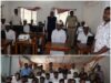 निश्चय कार्यक्रम- रायपुर जेल के 67 बंदियों को मिला कौशल प्रमाण-पत्र,मुख्यधारा में लौटने की नई पहल