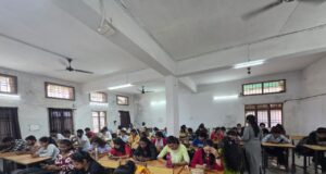 धमतरी में AI क्रांति,AI और अत्याधुनिक कौशल से सुसज्जित होंगे युवा