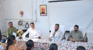 कोयलीबेड़ा ब्लॉक की 18 ग्राम पंचायतों में अब जल्द दिखेगा विकास