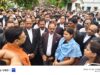 युवा अधिवक्ता अराधना सिदार की जघन्य हत्या से दहला रायगढ़, अधिवक्ता का प्रतिनिधिमंडल मौन जुलूस निकाल कर एसपी को सौंपा ज्ञापन, निष्पक्ष जाँच और त्वरित कि मांग