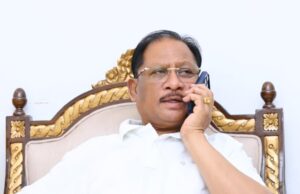 मुख्यमंत्री विष्णुदेव साय ने अखबार में प्रकाशित पेयजल समस्या की खबर पर लिया त्वरित संज्ञान
