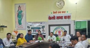 81 परिवारों का होगा डिजिटल डाटा संकलन